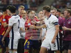 Slovakia Euro U21 Soccer