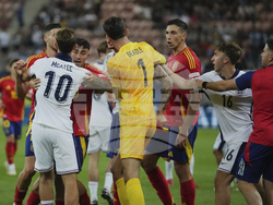 Slovakia Euro U21 Soccer