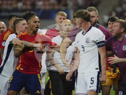 Slovakia Euro U21 Soccer