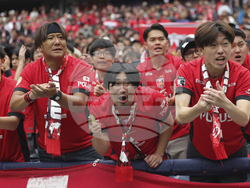 CWC Inter Milan Urawa Red Diamonds Soccer
