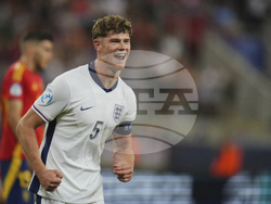 Slovakia Euro U21 Soccer