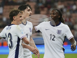 Slovakia Euro U21 Soccer