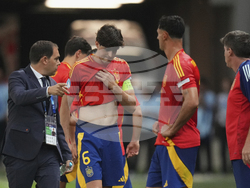 Slovakia Euro U21 Soccer