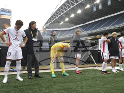 CWC Inter Milan Urawa Red Diamonds Soccer