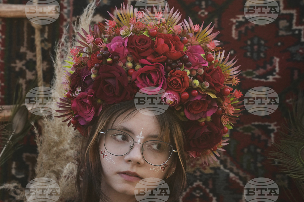 Poland Ukraine-Midsummer-Festival