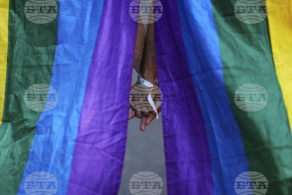 Portugal Pride Parade