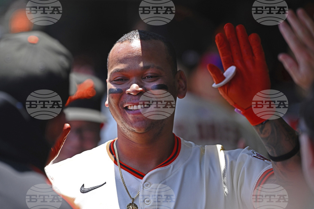 Red Sox Giants Baseball