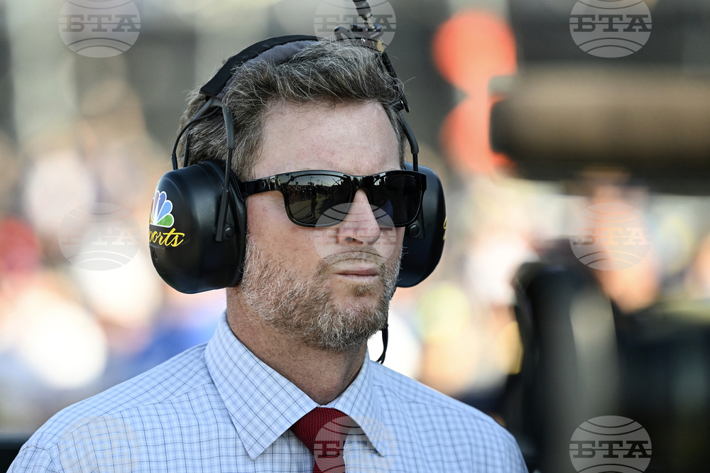Pocono Earnhardt Wins Auto Racing