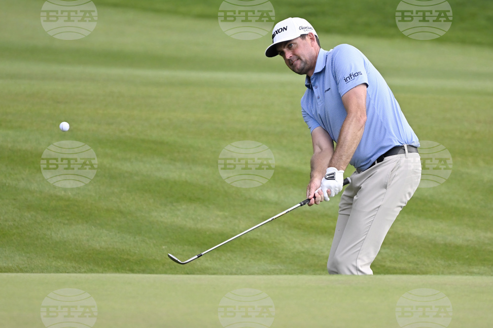 Travelers Championship Golf