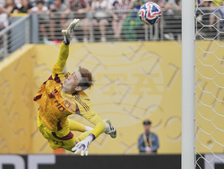 APTOPIX CWC Fluminense Ulsan Soccer