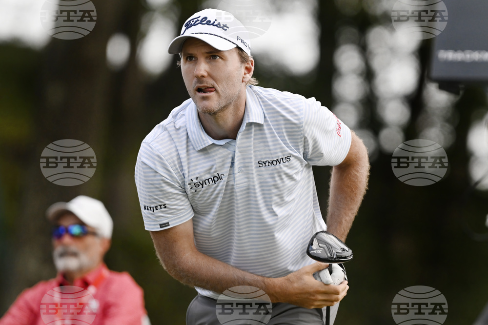 Travelers Championship Golf