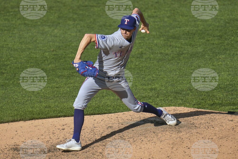 Rangers Pirates Baseball