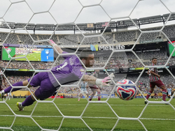 APTOPIX CWC Fluminense Ulsan Soccer