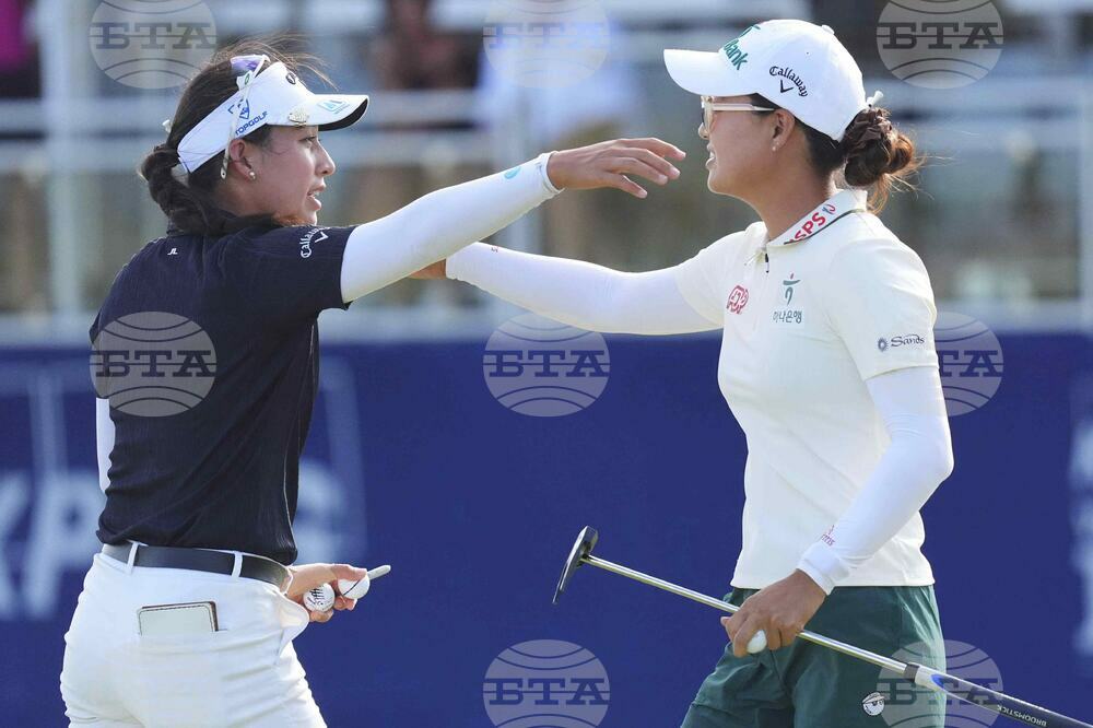 Womens PGA Championship Golf