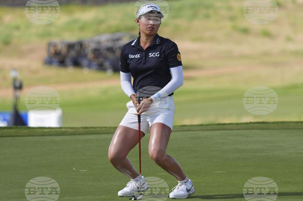 Womens PGA Championship Golf