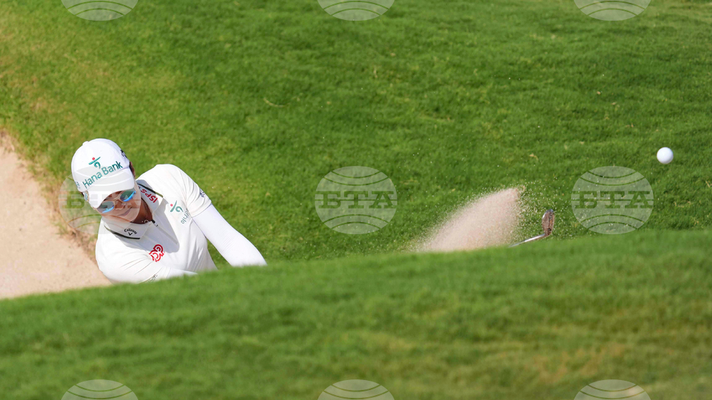 Womens PGA Championship Golf