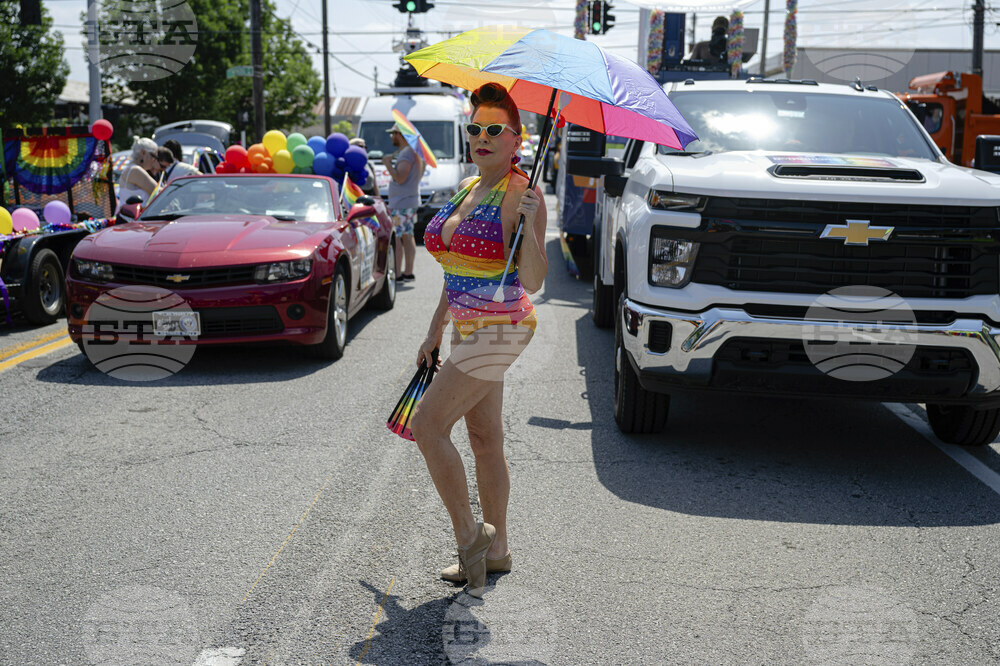 Kentucky Pride Parade