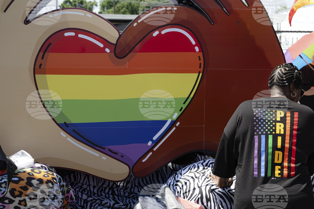 Kentucky Pride Parade