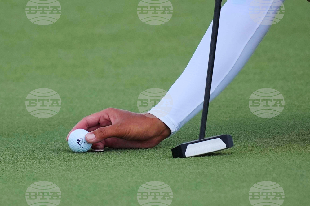 Womens PGA Championship Golf