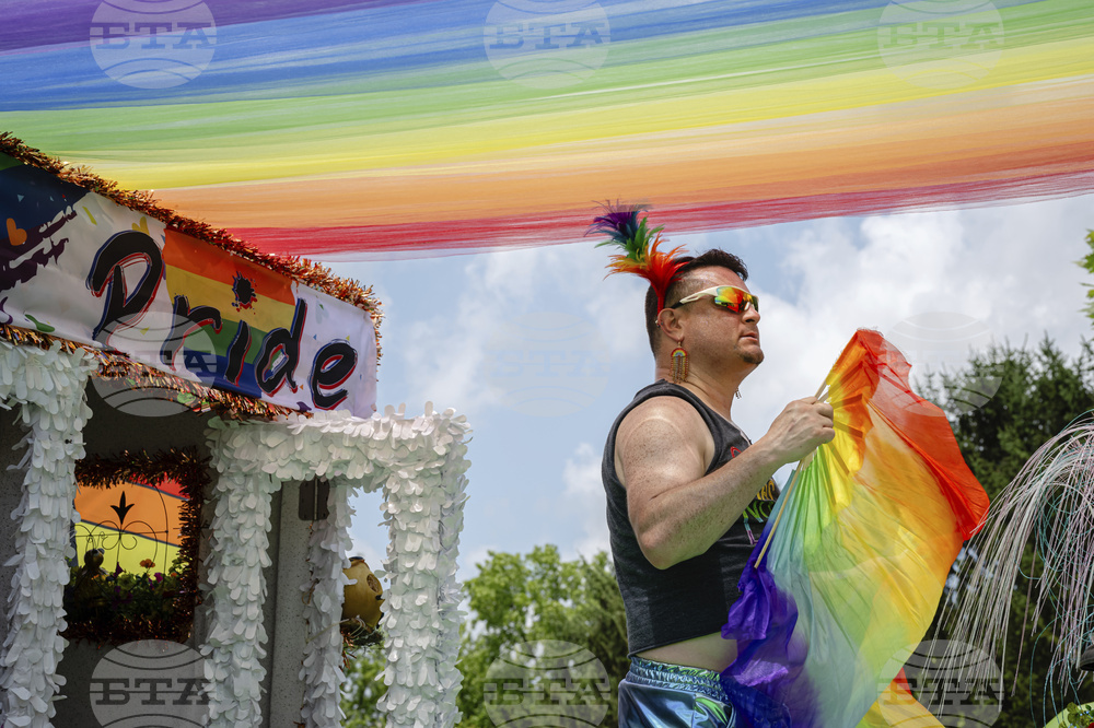 Kentucky Pride Parade