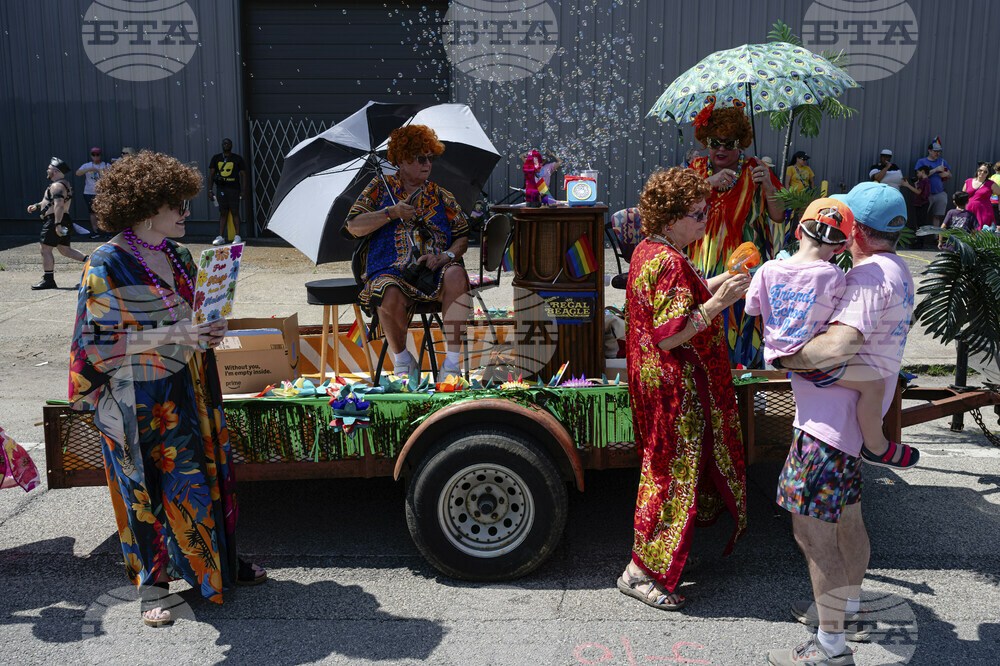 Kentucky Pride Parade