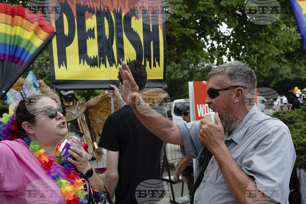Kentucky Pride Parade