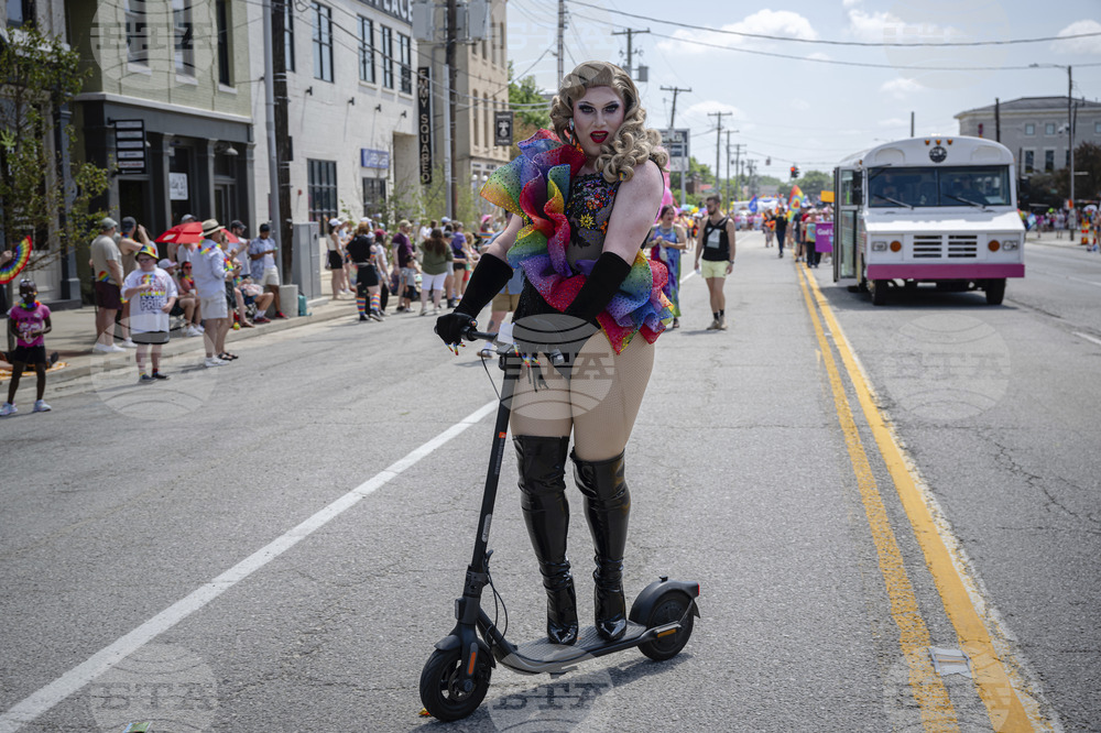 Kentucky Pride Parade