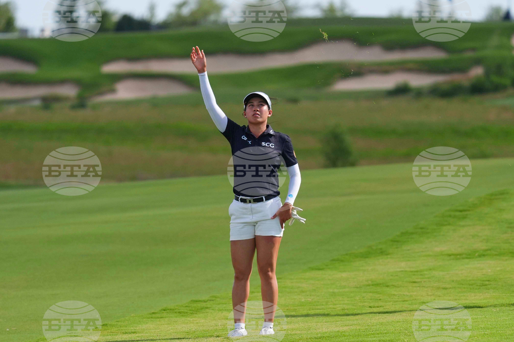 Womens PGA Championship Golf