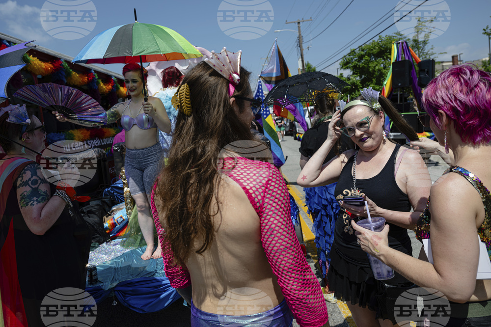 Kentucky Pride Parade