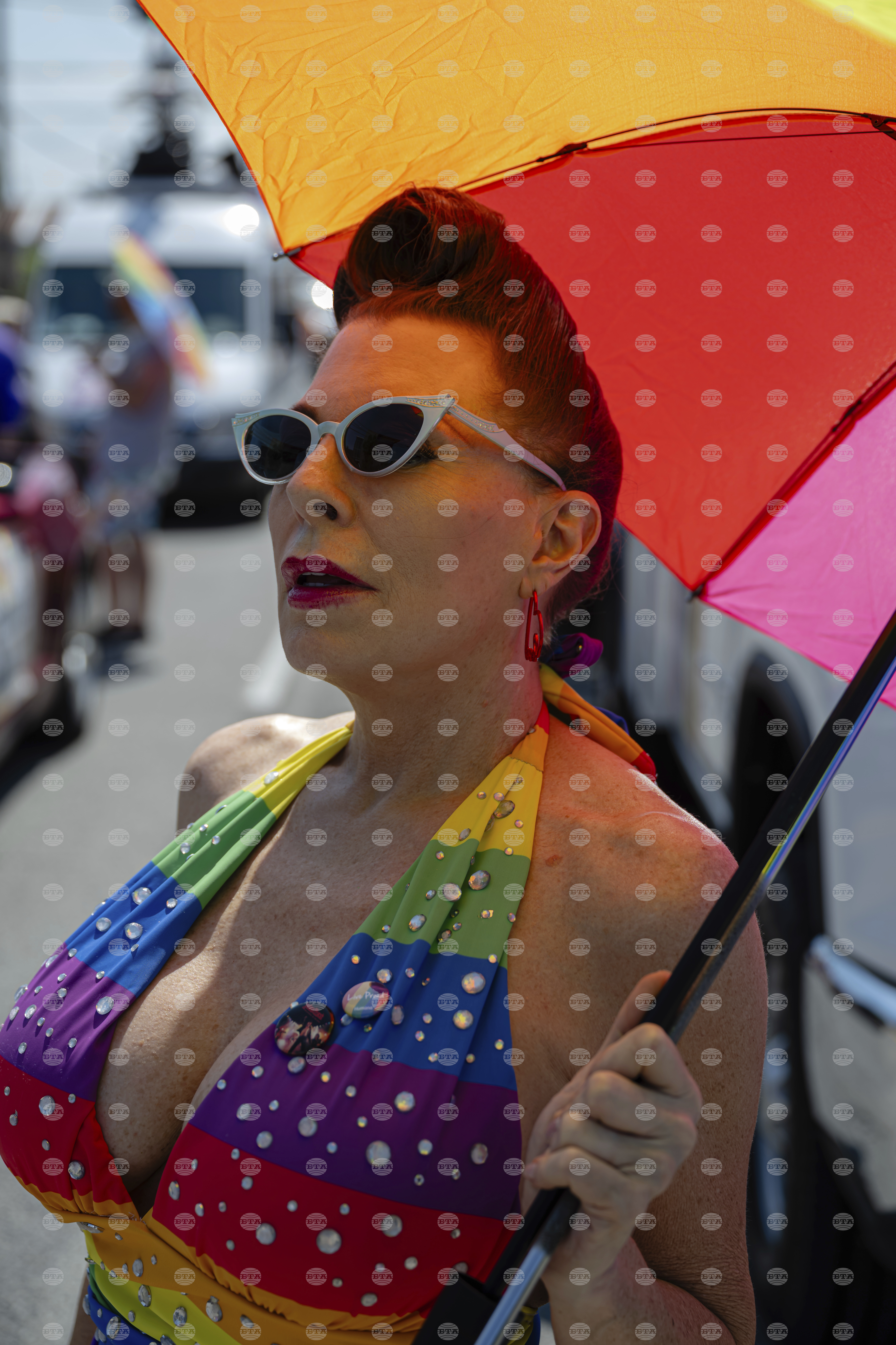 Kentucky Pride Parade