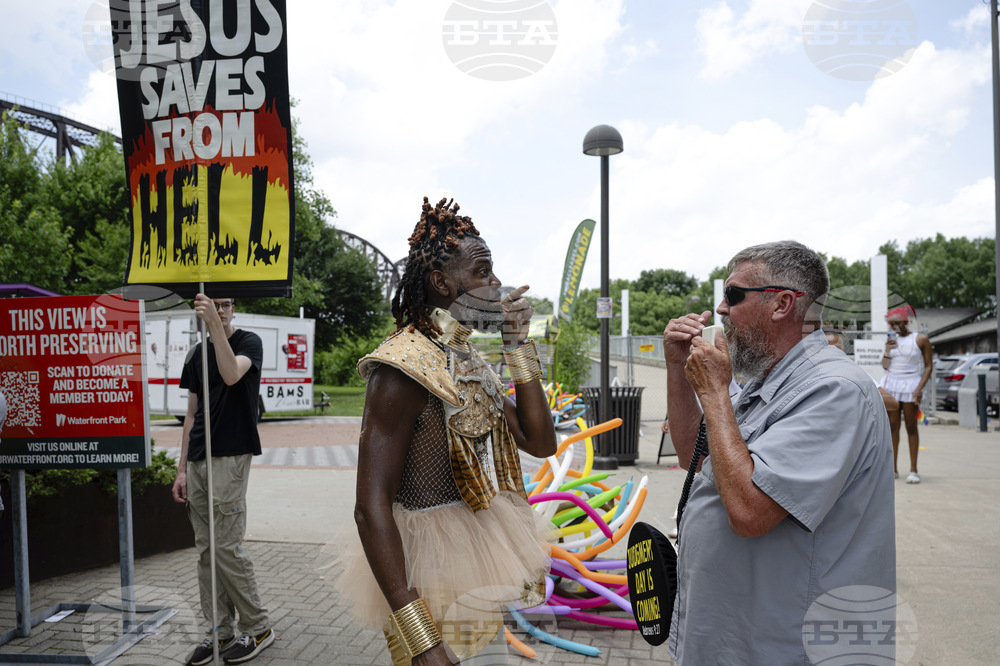 Kentucky Pride Parade