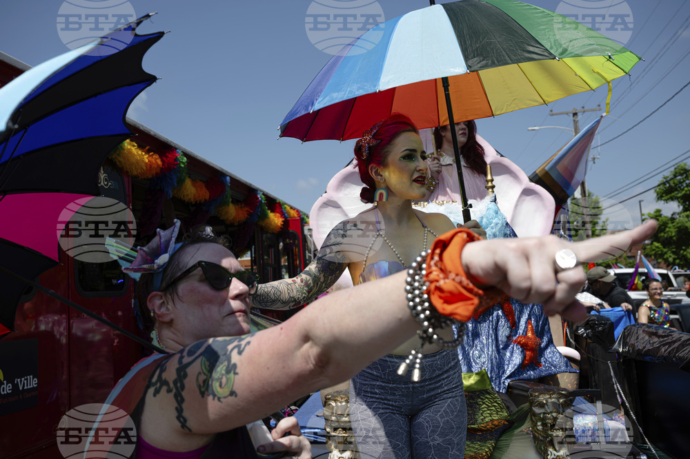Kentucky Pride Parade