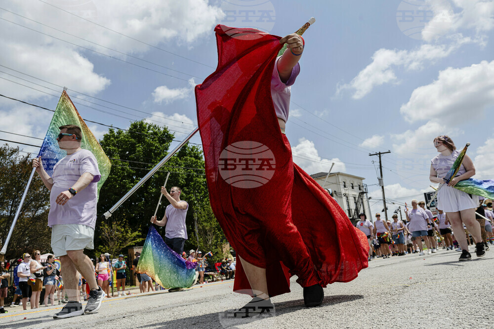 Kentucky Pride Parade