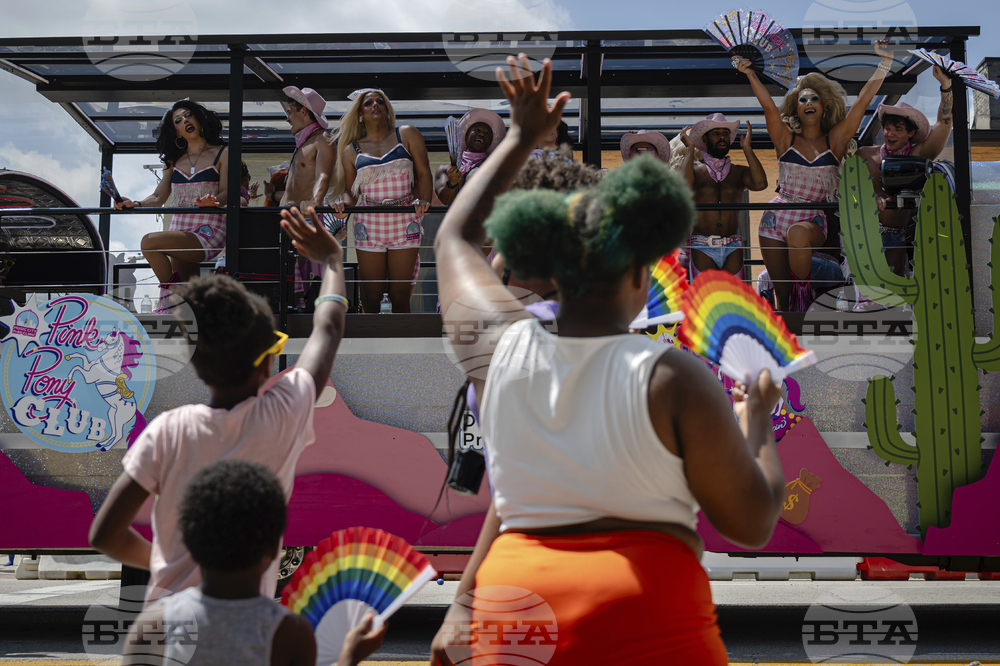 Kentucky Pride Parade