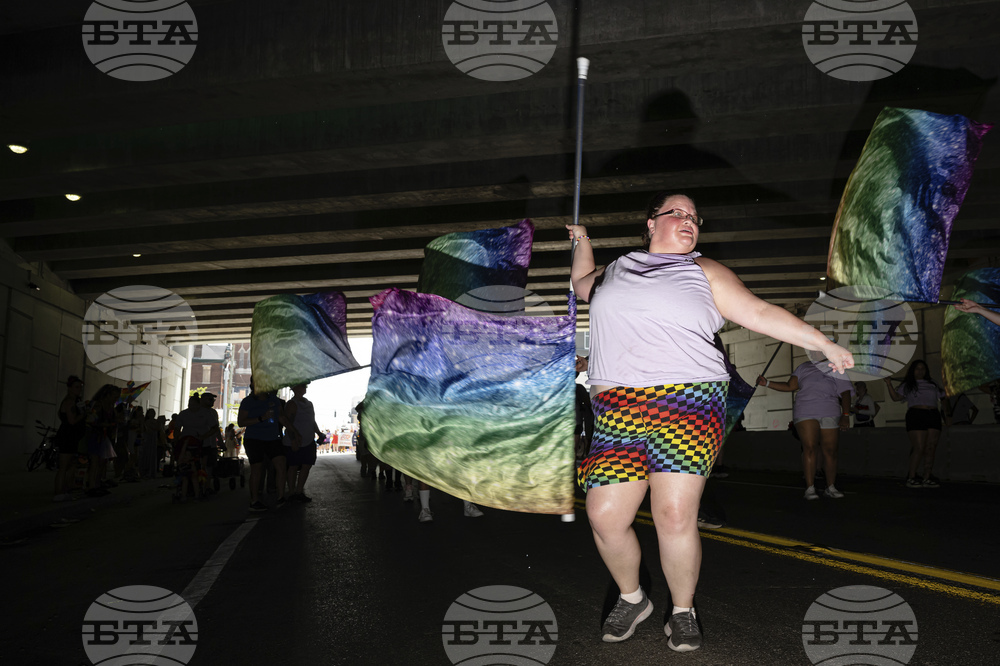 Kentucky Pride Parade