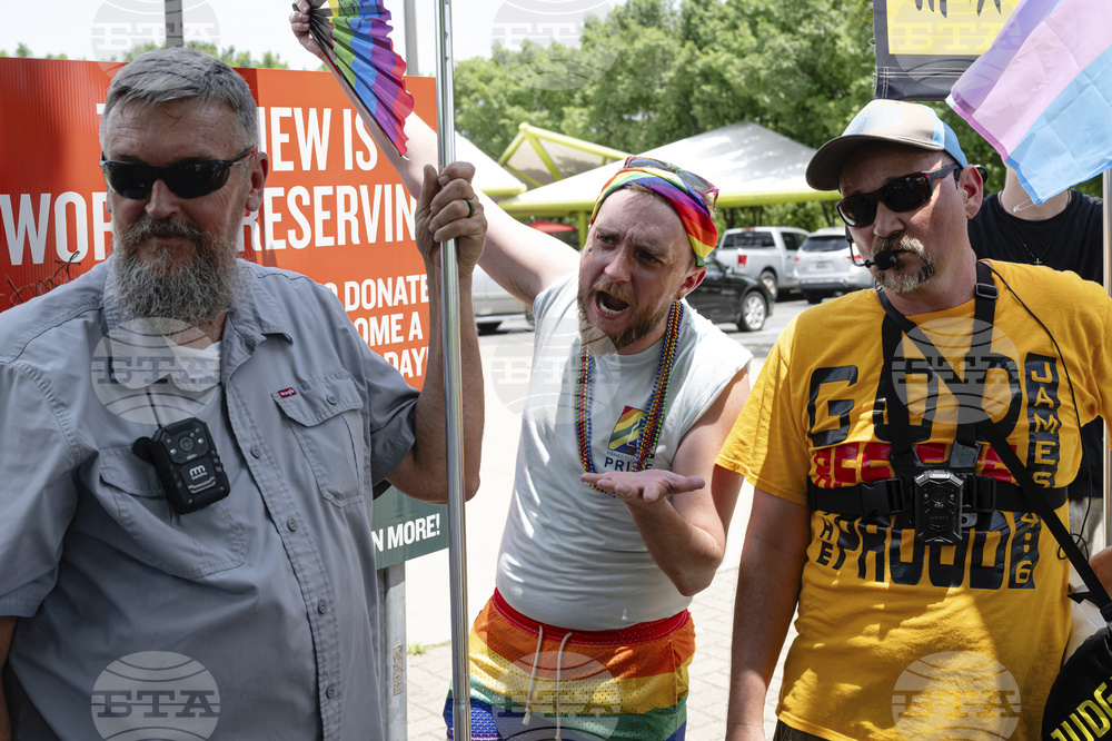 Kentucky Pride Parade