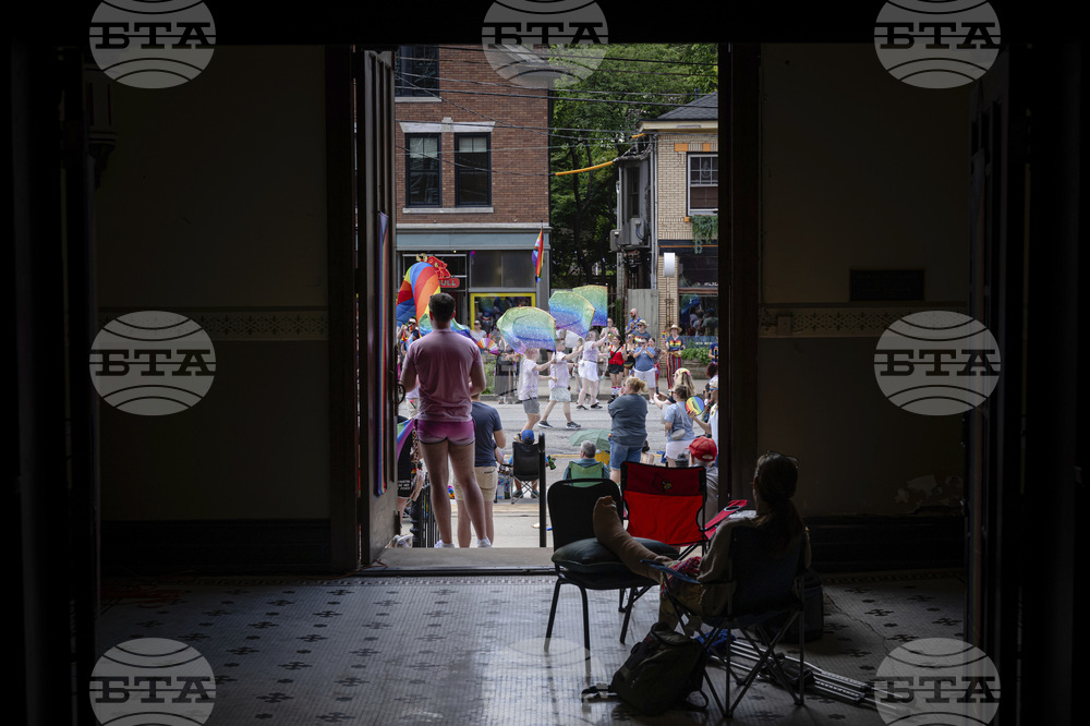 Kentucky Pride Parade