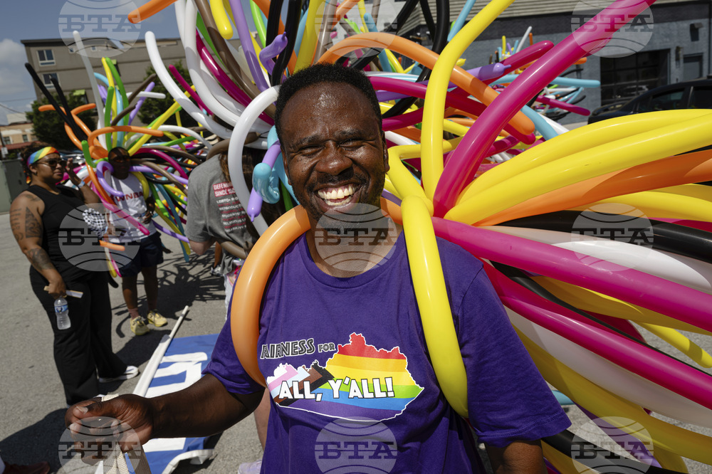 Kentucky Pride Parade