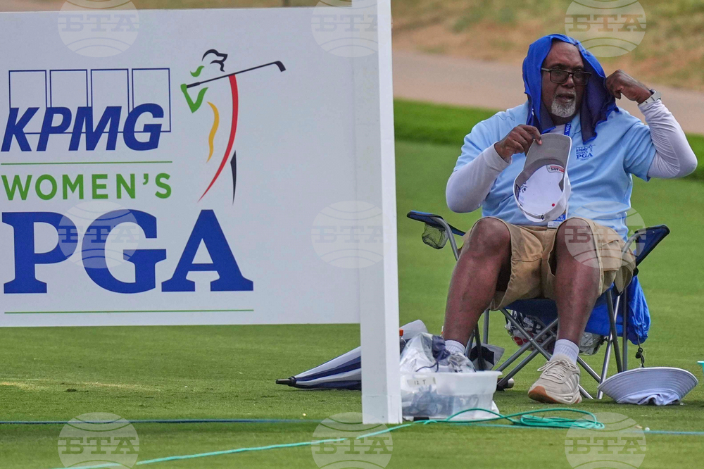Womens PGA Championship Golf