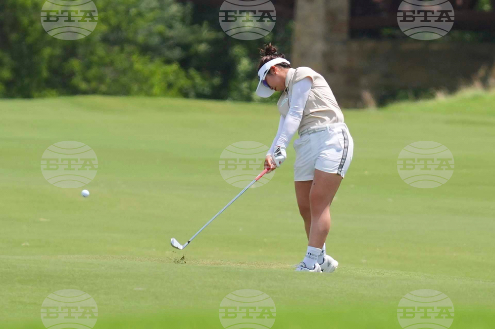Womens PGA Championship Golf