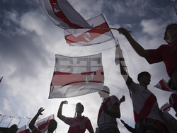 CWC River Plate CF Monterrey Soccer