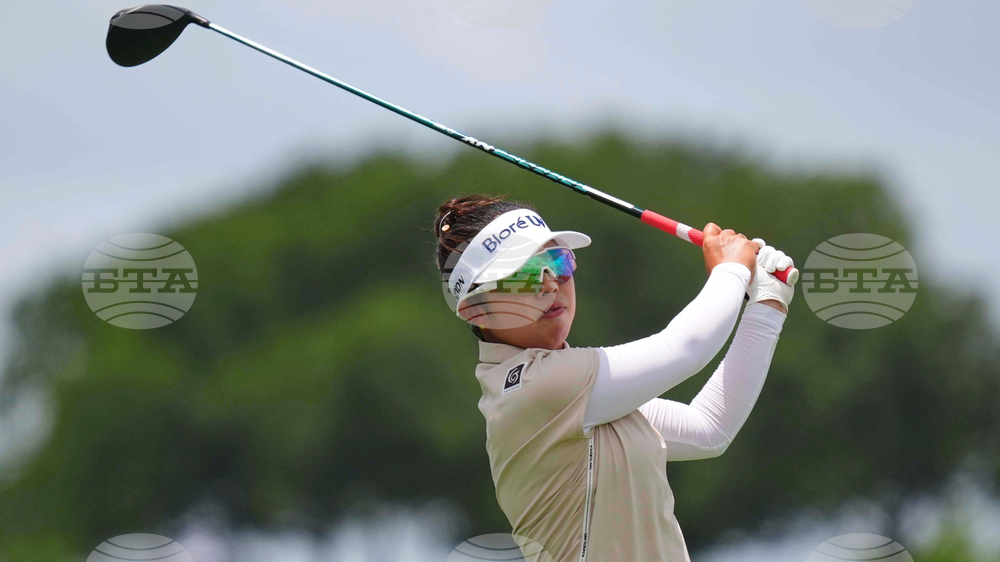 Womens PGA Championship Golf