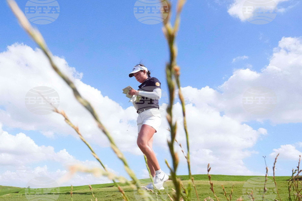 Womens PGA Championship Golf