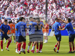 CWC River Plate CF Monterrey Soccer