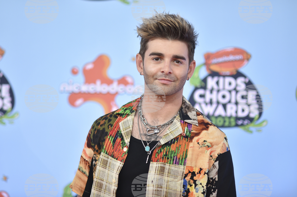 2025 Kids' Choice Awards - Arrivals