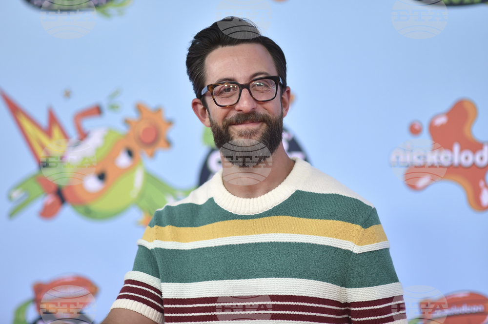 2025 Kids' Choice Awards - Arrivals