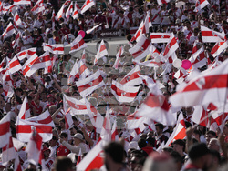 CWC River Plate CF Monterrey Soccer