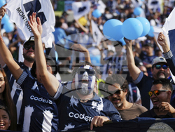 CWC River Plate CF Monterrey Soccer