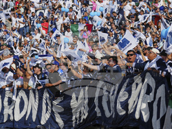 CWC River Plate CF Monterrey Soccer