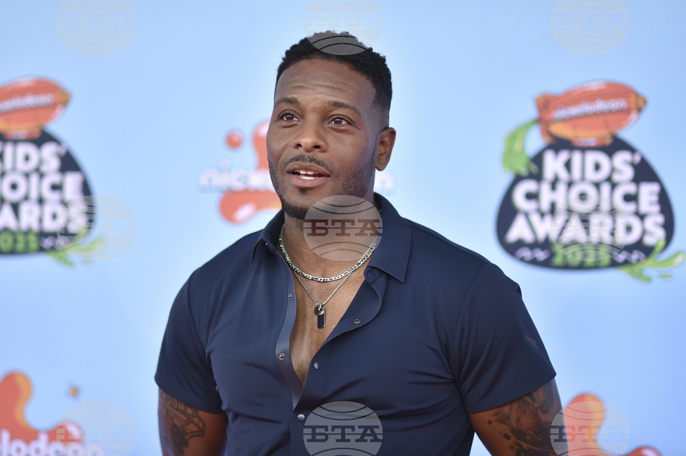 2025 Kids' Choice Awards - Arrivals